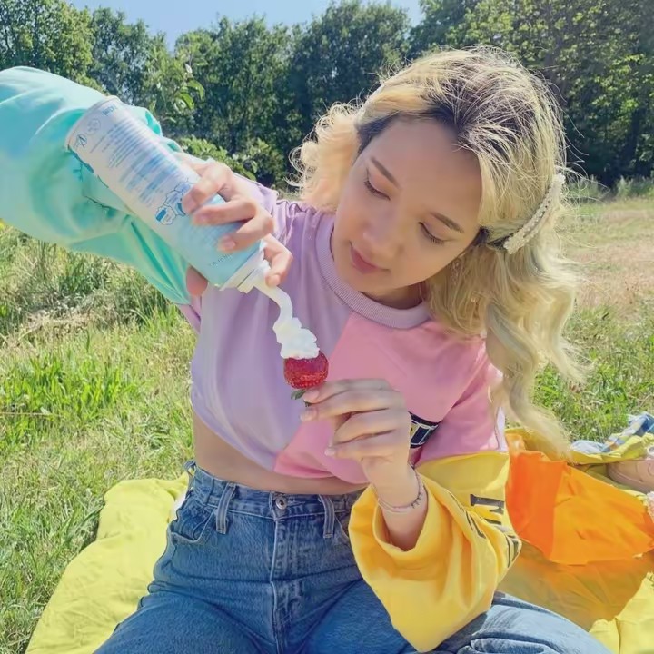 🍒𝑪𝒉𝒖𝒏𝒄𝒉𝒊 🍒