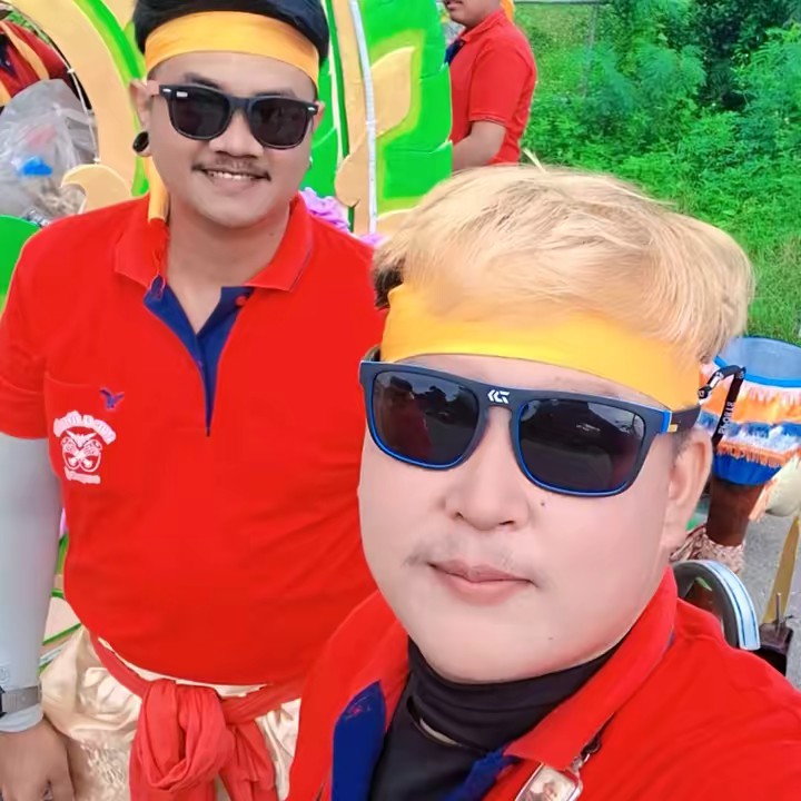 ⛔ผมนิโจ๊กเด็กสุราษฎร์ 4047🚨🚑