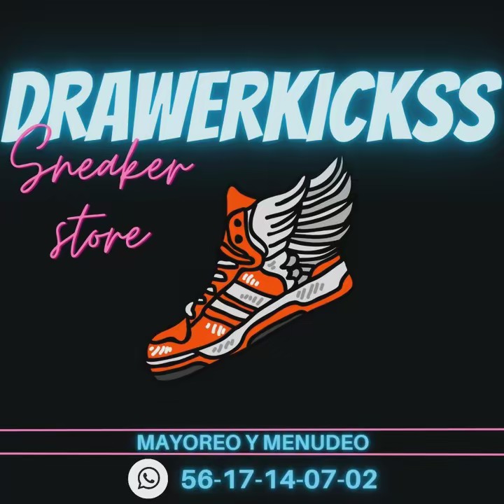 Drawerkickss