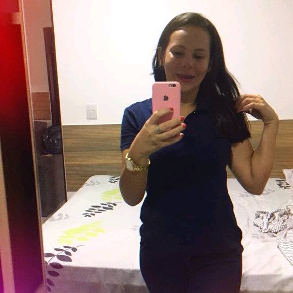 Bruna Valentina Caldeira