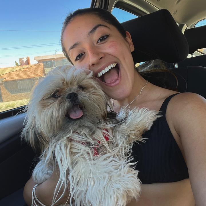 MARTI AGUILAR.:*☆ *🧸💫