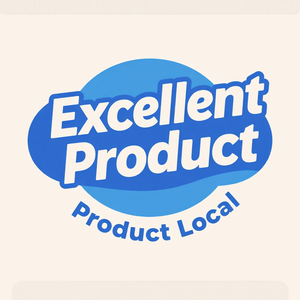 Excellent Product Local