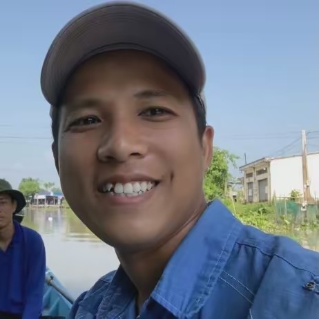 Duy miền quê Tiền Giang