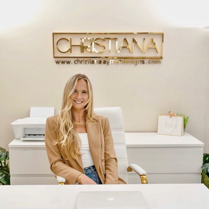 Christiana Layman Designs