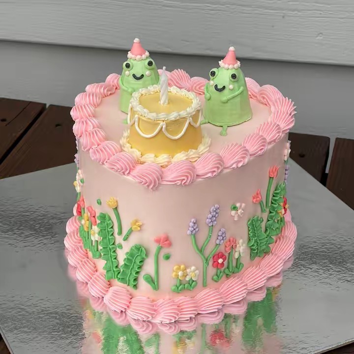 Savsgotcake