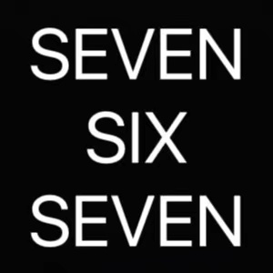 SEVENSIXSEVEN