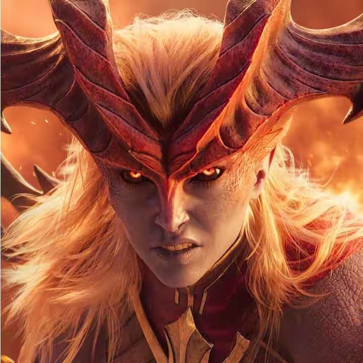 League of Legends
