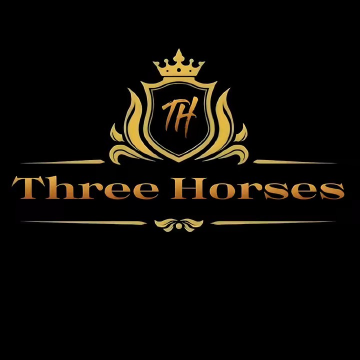 Three Horses Shop