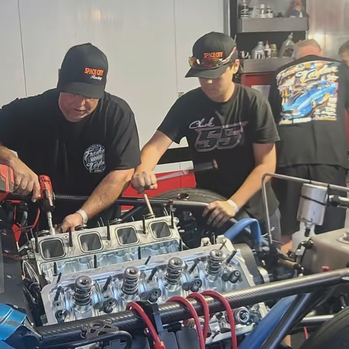 Texas Outlaw Performance