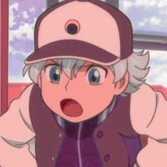 August🐻‍❄️  [ช่องสตรีมเกม🎮]