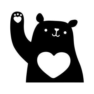 Bears with Benefits