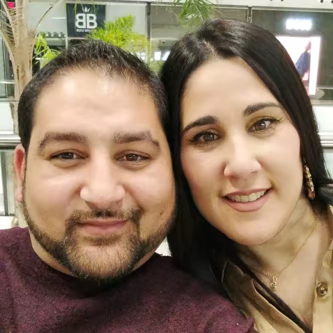 Ana Maria Vico Ayala