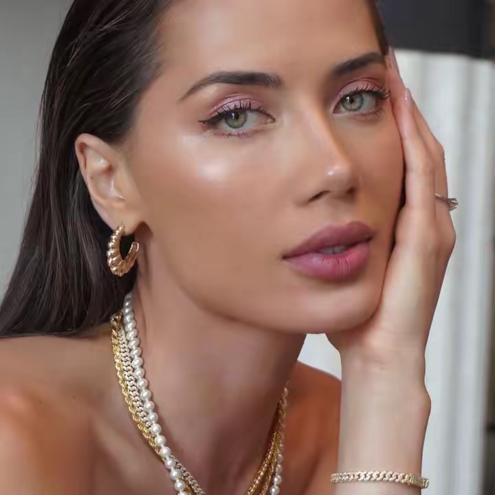 Georgina Mazzeo