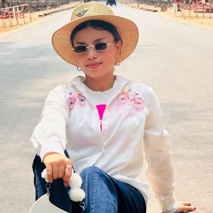 ❤️Anjuli Rahut❤️