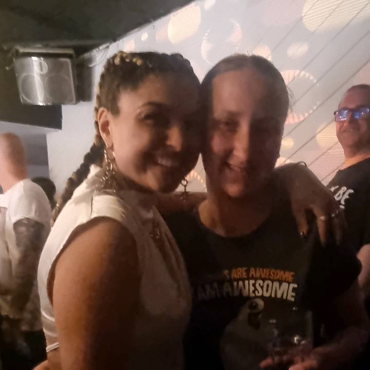 Brooke🌞🎤🌛 FIAALESS FAMILY