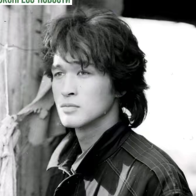 Виктор Цой🕯️