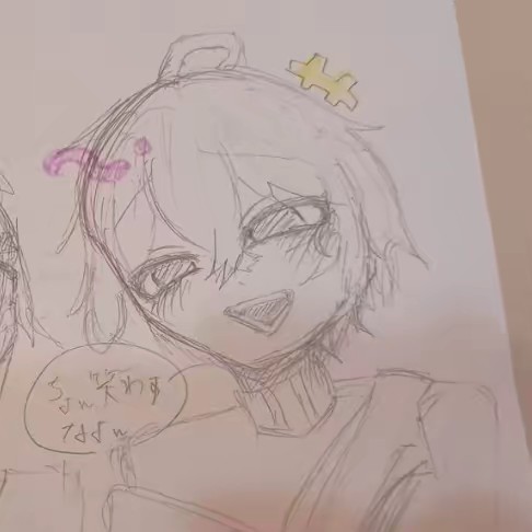 七瀬みよ活動休止中