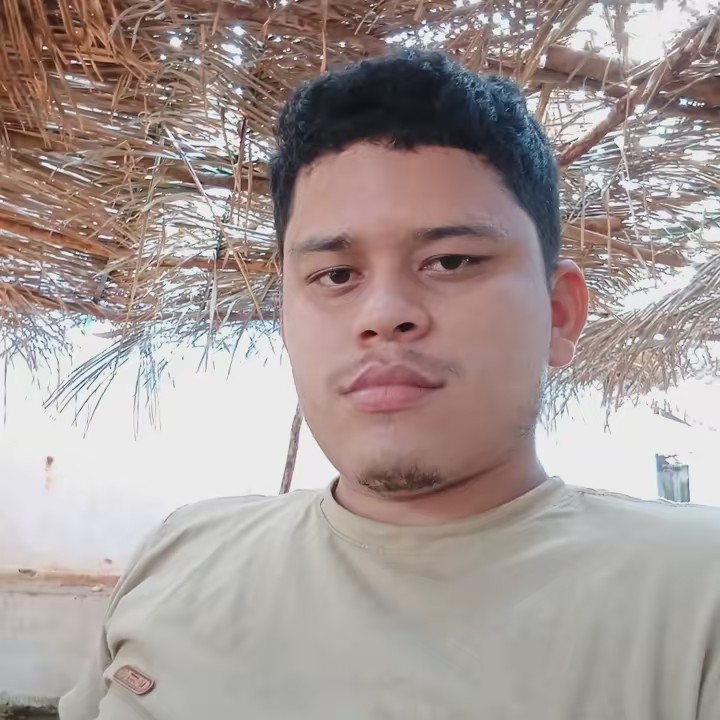 Elias Araujo🇻🇦