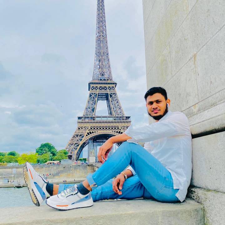 Md Rahmat🇫🇷🇫🇷🗼🗼