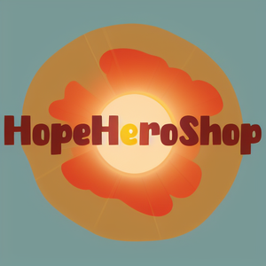 HopeHeroShop