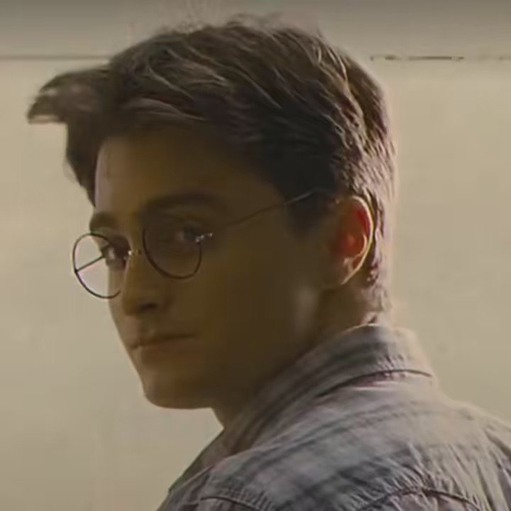 ☂️TUA & HP⚡️