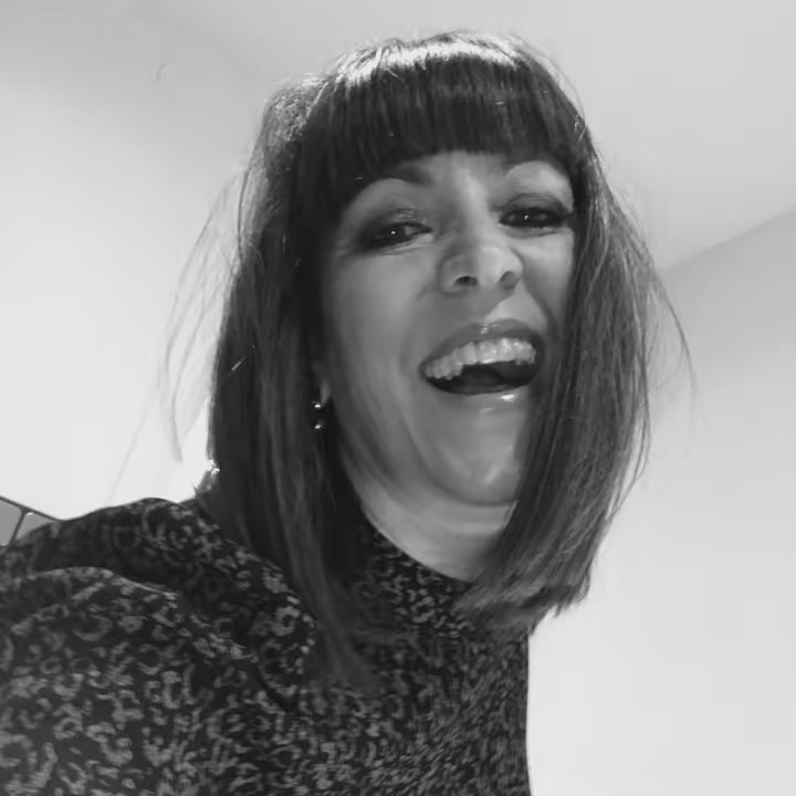 Maria José Villagran