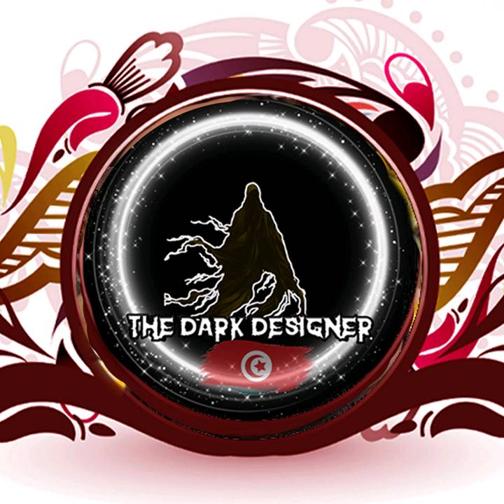 The Dark Designer👣
