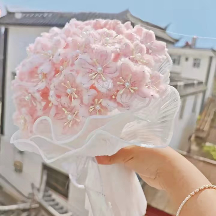 Phụ Kiện handmade PTP