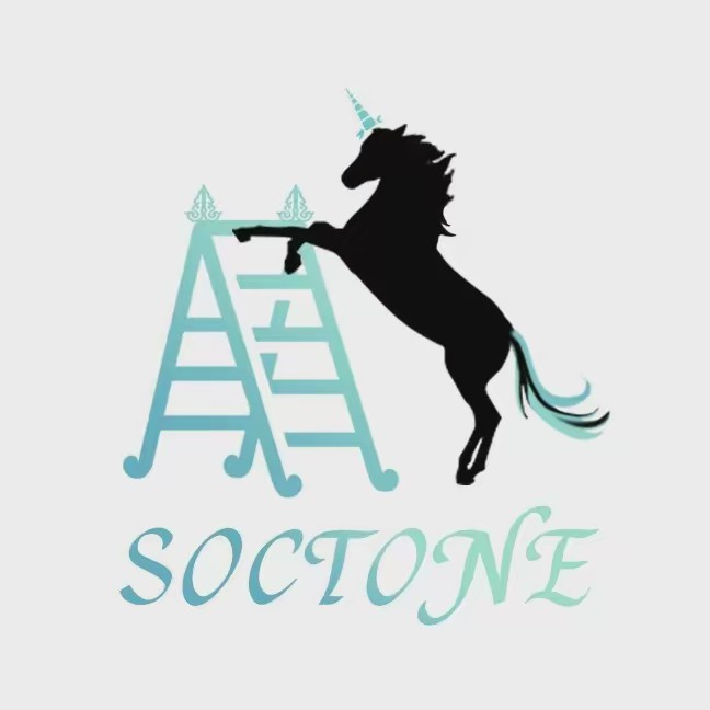 Soctone Home