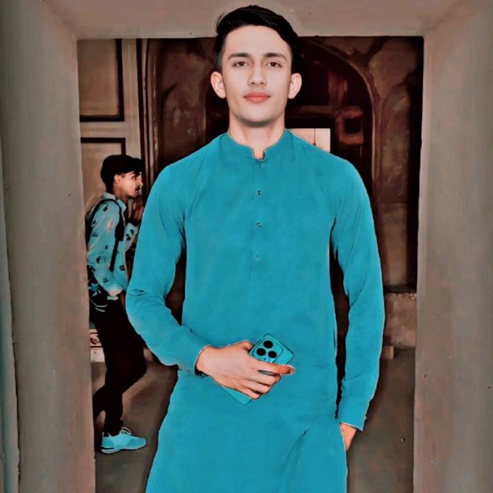 ✌️ AQEEL KHAN ✌️