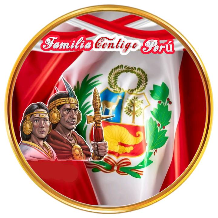 🇵🇪🦙FAMILICONTIGOPERÚ🏔️❤️🌎