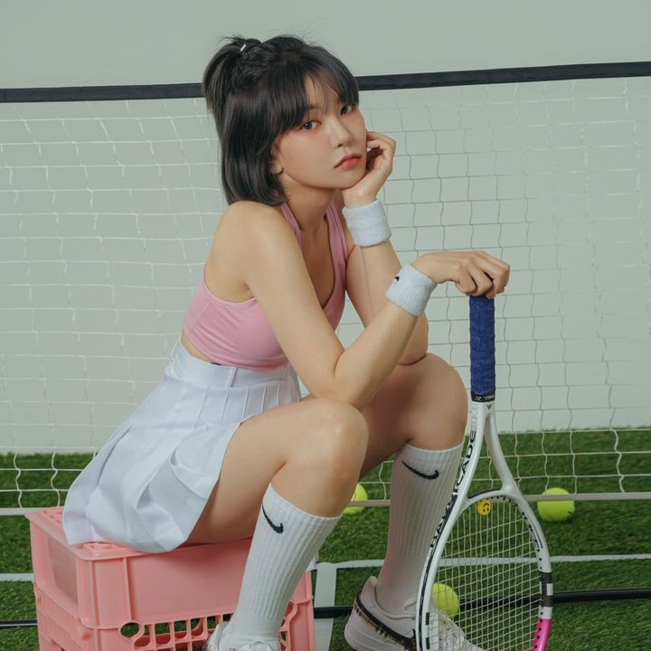 임이서 LIM LEESEO