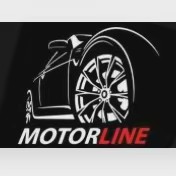 Motor line ❤️🖤
