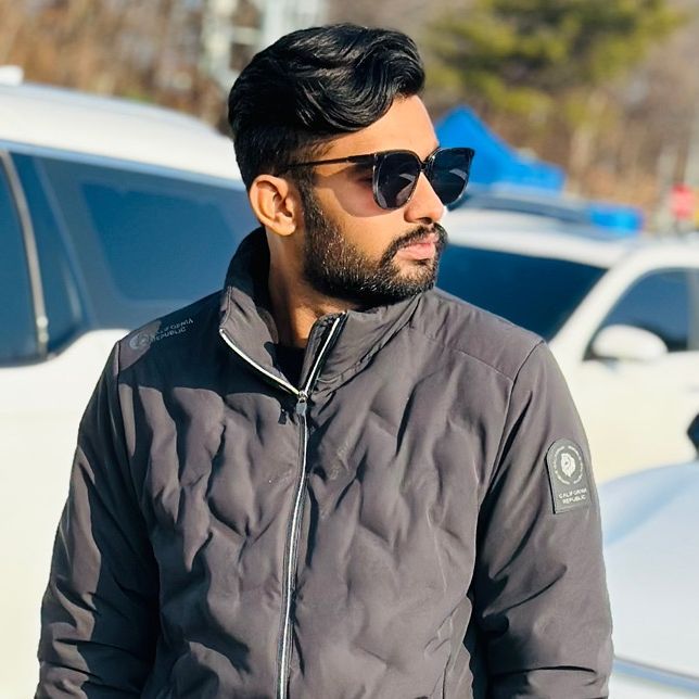 Taimoor Ashraf🇰🇷