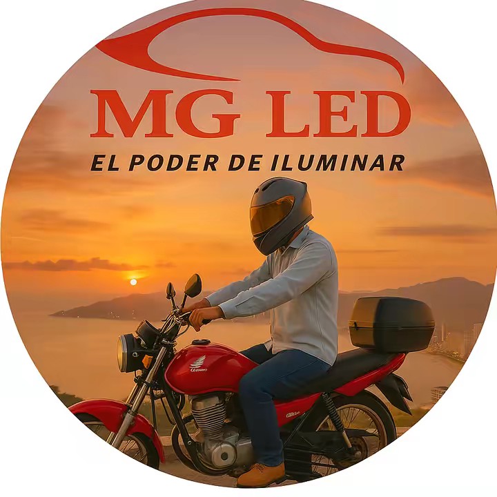 MG LED