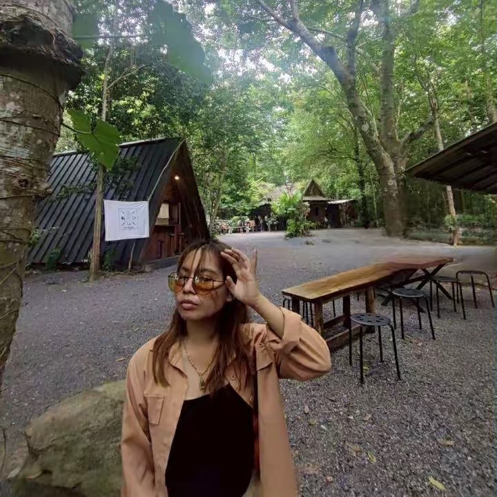 ให้เราเป็นเรา ที่ตัวเราชอบ🤍