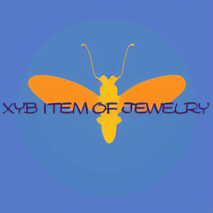 XYB item of jewelry