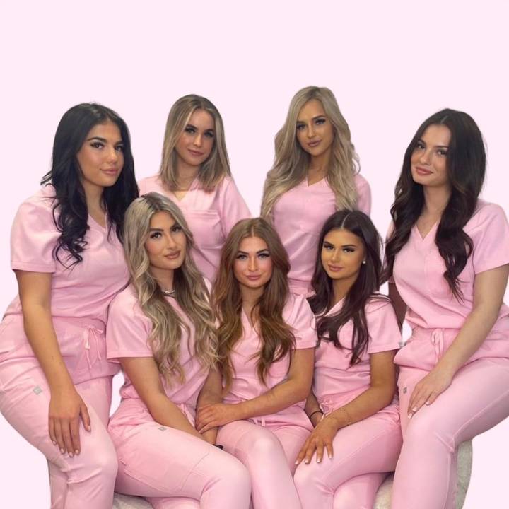 LBEArtistry | Beauty Salon