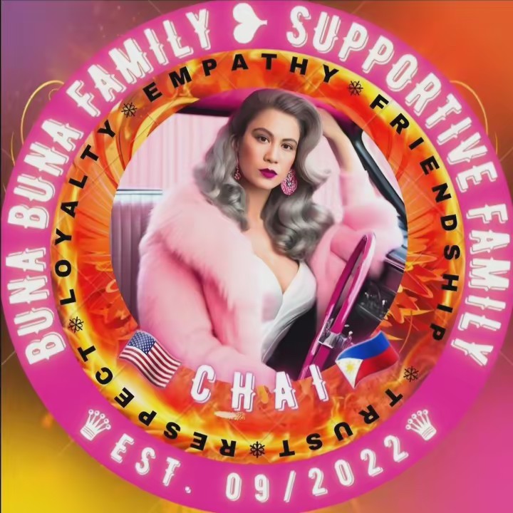 💋👑ℂℍ𝔸𝕀 🇺🇸🇵🇭 🄷ⓜ🄲