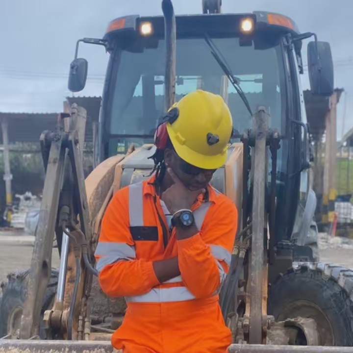 Denny santos operador🚜👷🏾