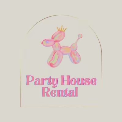 Party house Rentals
