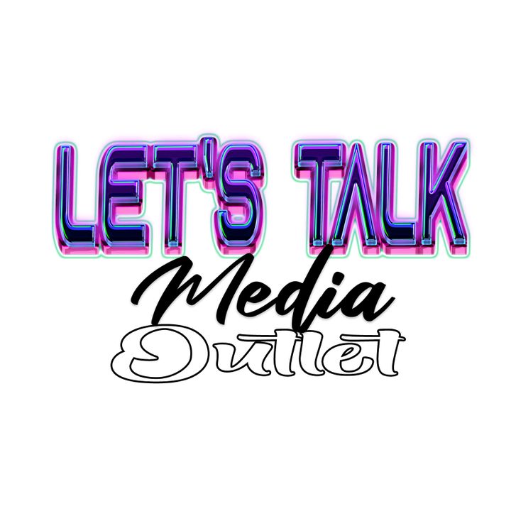 Let's Talk Media Outlet