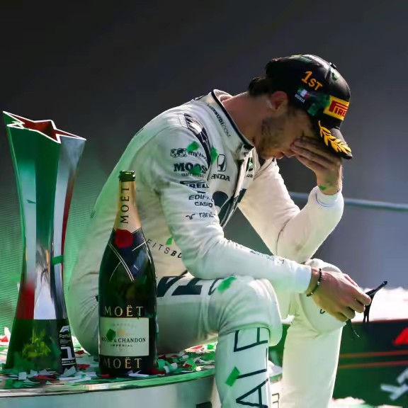 ♡♤[Pierre Gasly]♤♡