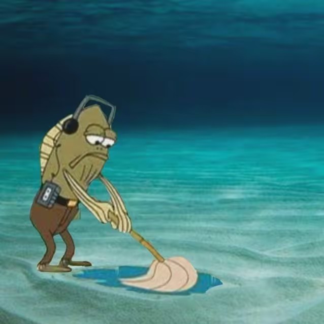 AMONGUS SUS DADDY ●_•