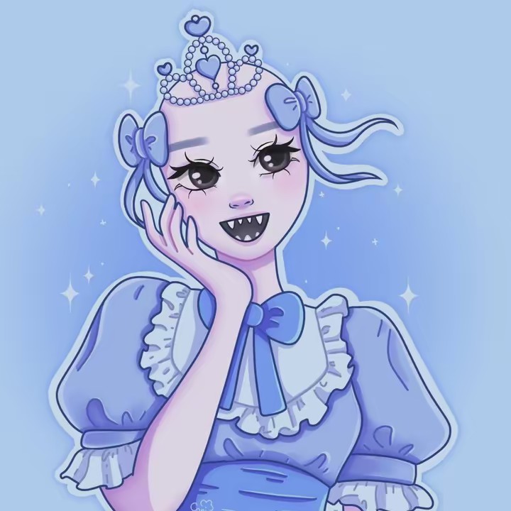 Poppy ✨