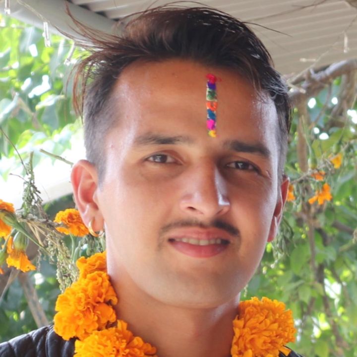 Regmi romeo🇰🇷🇰🇷