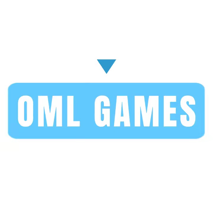 OML GAMES OFFICIAL