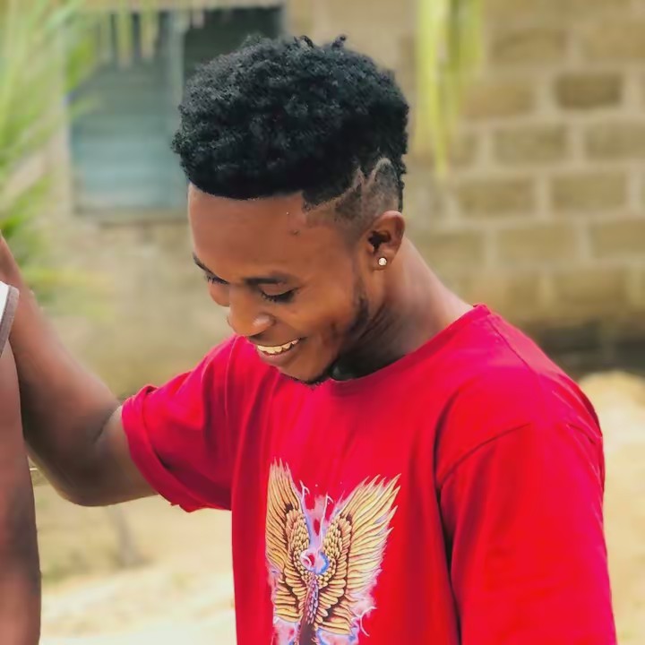 ♓️ Sellassie Swifty 💜