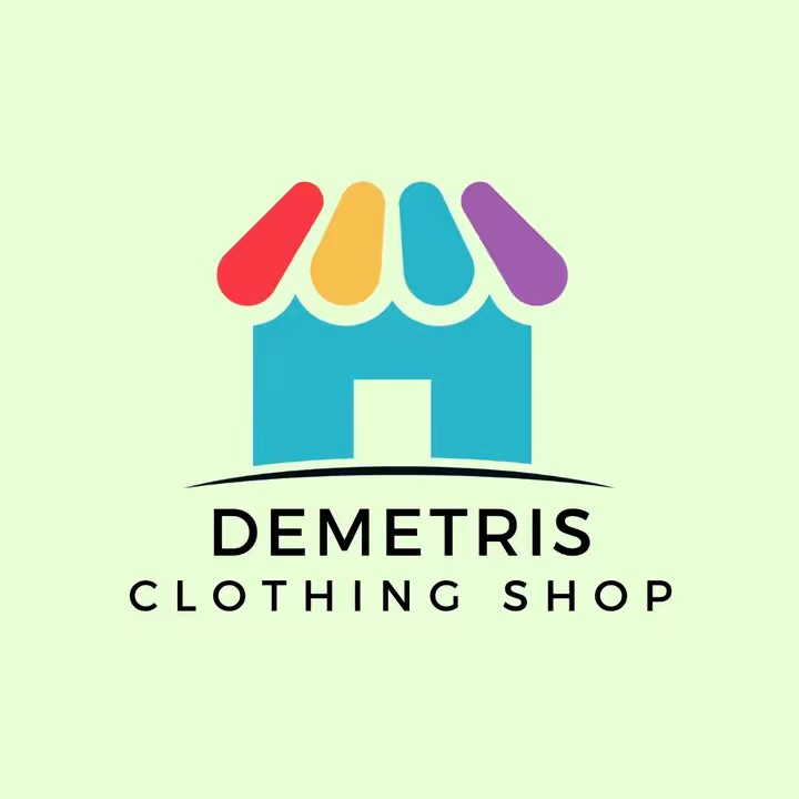 Demetris Clothing Shop