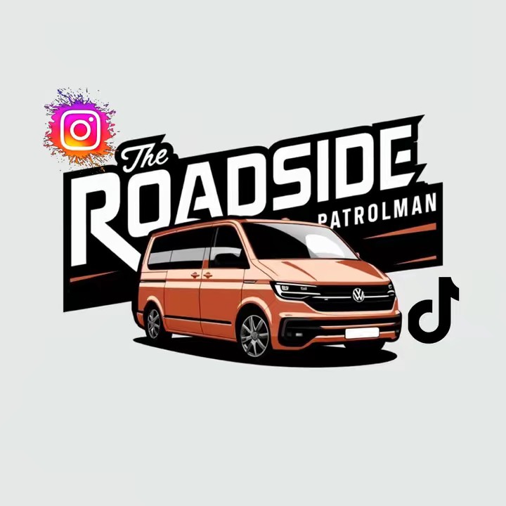 The Roadside Patrolman